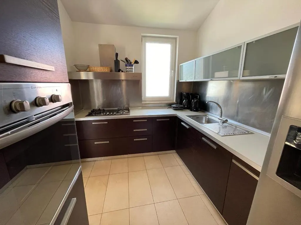 Belview - Beachfront Apartments Pula Kroatien