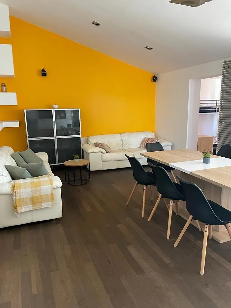 Belview - Beachfront Apartments Pula Kroatien