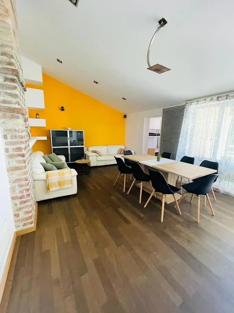 Belview - Beachfront Apartments Pula Kroatien