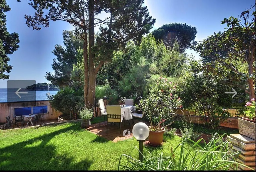 Belview - Beachfront Apartments Pula Kroatien